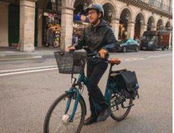 Des vélos pour les salariés : ça change tout – Le Parisien – 08/11/2021