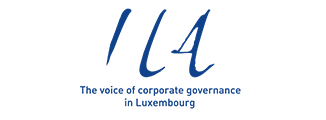 Logo Institut Luxembourgeois des Administrateurs