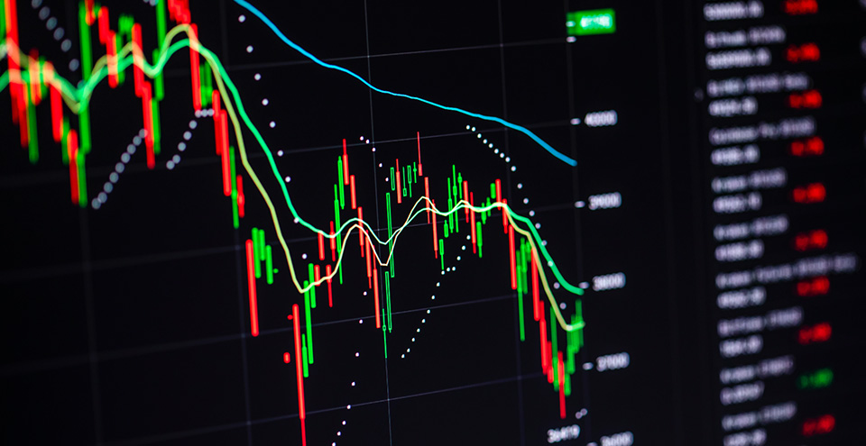 Les outils d'AGAMA Groupe, tableau de monitoring financier