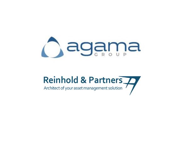 Acquisition of Reinhold & Partners by the AGAMA Group
